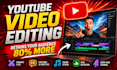 edit professional youtube videos to boost retention