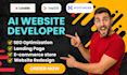 do replit ai website replit app debuging lovable ai website ai developer