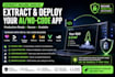 securely deploy your lovable, base44, replit, bolts apps fast and reliable