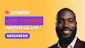 vibe code websites, web app, pwa, using lovable ai, replit ai, as a vibe coder