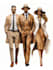 create fashion sketches and illustrations