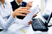 be a Financial Consultant