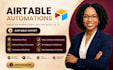 do airtable automation airtable database softr n8n automation