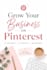 be your pinterest virtual assistant