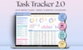 design custom biweekly paycheck budget spreadsheet, excel task tracker template