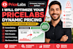 optimize your pricelabs dynamic pricing for maximum airbnb revenue