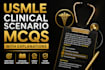 create usmle style clinical scenarios mcqs with explanations