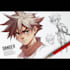 draw a manga character design