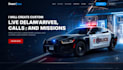 create custom fivepd scenarios, calls and police missions
