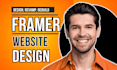 redesign framer website figma to framer developer framer animations