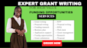 do grant 501c3 research writing proposal grant application small  business plan
