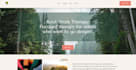design a bespoke squarespace site for your brand