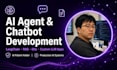 build ai agents and chatbots using langchain, dify, and rag