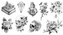 create custom tattoo design