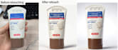 image retouch,product retouching,visual design