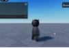 create high quality roblox dynamic head with custom facial animation, ugc bundle
