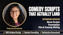 write hilarious movie script, screenplay script, film script comedy scriptwriter