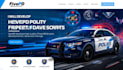 develop high quality fivepd police script with advanced features