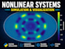 build python simulations for nonlinear dynamical systems