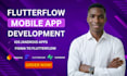 create scalable flutterflow mobile apps with firebase integration