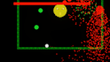unity game development programming