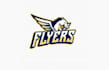 design flyers basketball challenge logo
