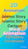 make kids cartoon animation