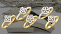 create professional 3d jewelry cad design for printing and rendering