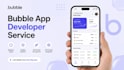 develop bubble io web app, bubble mvp, bubble saas, bubble app developer