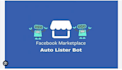 create craigslist bot, uber bot, grabber bot, uber bot for business