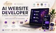 ai website developer do ai agent ai chatbot development