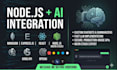 integrate groq or openai into your app