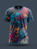 design modern t shirt design