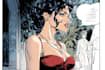 draw comic book illustration, comic illustration, comic book page, comic