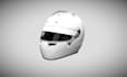 design custom 3d helmet model for cosplay 3d printing stl