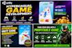 develop a hypercasual unity mobile game with ads monetization