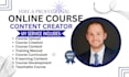 do ebook, online course, lesson plan, ppt slide, workbook, course curriculum
