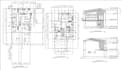do autocad plan redrawing