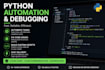automate tasks, debug code, and build custom software solutions