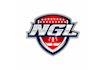 design national gridiron league logo