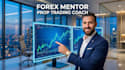 be yours forex mentor,prop trading mentor