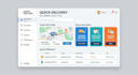 design UI UX with quick delivery