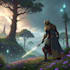 do fantasy characters or fantasy character