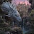 draw fantasy art and concept art illustration