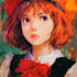 drawing anime art illustration