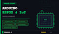 design and implement electronics related projects