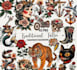 create custom traditional tattoo art logo