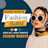 create powerful fashion backlink from authority sites