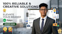 create professional ai social media posts and high converting ad creatives