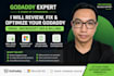 optimize your godaddy services and help identify unnecessary costs